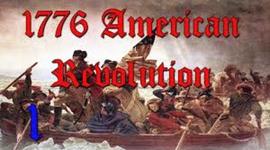 Timeline: American Revolution