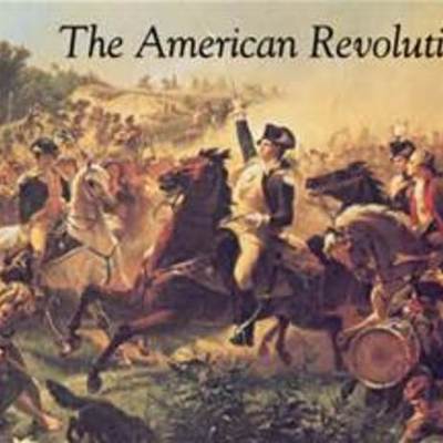 Timeline: American Revolution