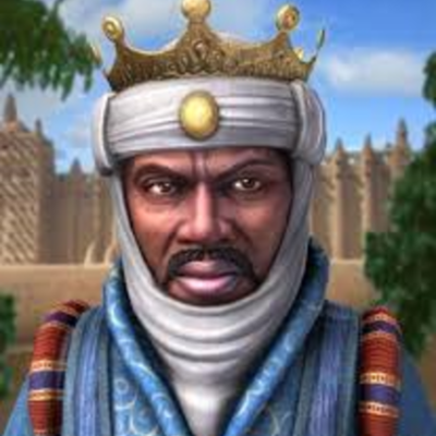 Timeline: Mansa Musa