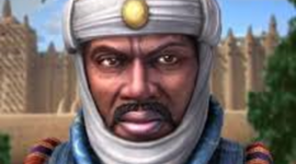 Timeline: Mansa Musa