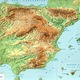 Mapa fisico