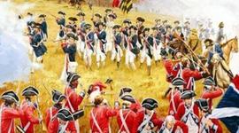 Timeline: American Revolution battles