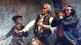 Timeline: American Revolution Battles