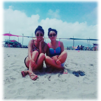 Timeline: El comienzo de mi vida