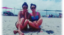 Timeline: El comienzo de mi vida