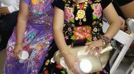 Timeline: xail alcantara