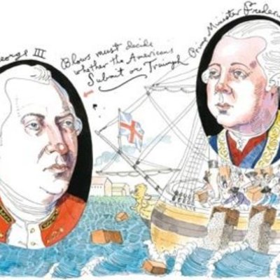 Timeline: Illustrated Timeline