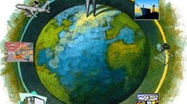 Timeline: HISTORIA DE LA CADENA DE SUMINISTROS