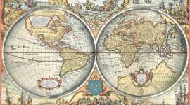 Timeline: Timeline of Cartography