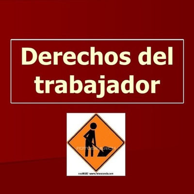 Timeline: EVOLUCION DE LOS DERECHOS DEL TRABAJADOR ARGENTINO