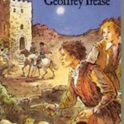 Timeline: Timeline of Older and Classic Literature