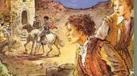 Timeline: Timeline of Older and Classic Literature