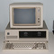 realizzazione primo pc IBM