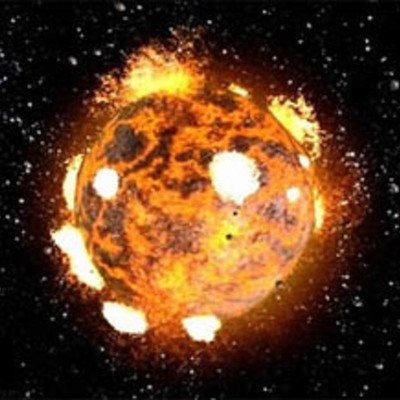 Timeline: Tiempo Geológico