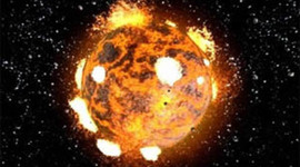 Timeline: Tiempo Geológico