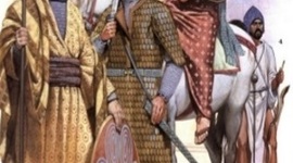 Timeline: Al Andalus y los Reinos Cristianos