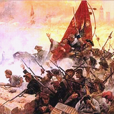 Timeline: GUERRA DE SUCCESSIÓ