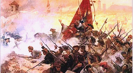 Timeline: GUERRA DE SUCCESSIÓ