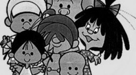 Timeline: LA TELE Y LA VIDA COTIDIANA