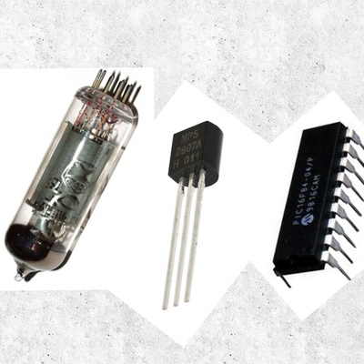 Timeline: Hechos importantes de la primera a la sexta generación