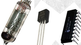 Timeline: Hechos importantes de la primera a la sexta generación