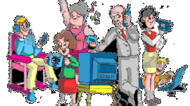 Timeline: tecnologías novedosas en ambientes de aprendizaje.