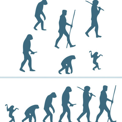 Timeline: El Origen del Hombre