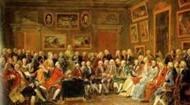 Timeline: L'Illuminismo