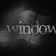 Black windows wallpaper 6
