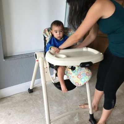 Timeline: desarrollo del lenguaje niño 13 meses