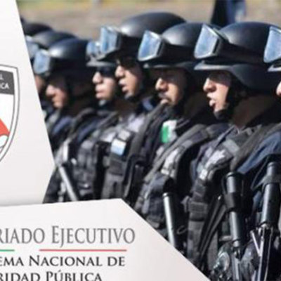 Timeline: Evolución de la Seguridad Pública en México