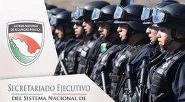 Timeline: Evolución de la Seguridad Pública en México