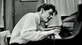 Timeline: The Life of Glenn Gould