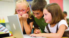 Timeline: HISTORIA DE LA TECNOLOGÍA EN LA EDUCACIÓN