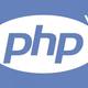 Php v7 logo
