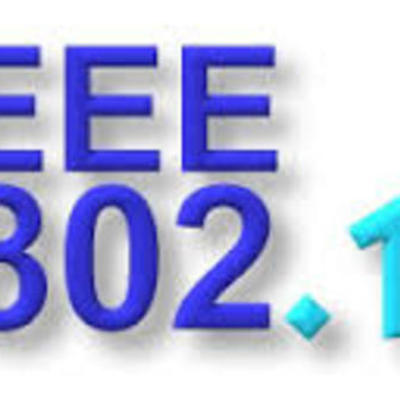 Timeline: Familia de Estándares IEEE 802.11