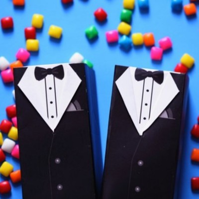 Timeline: MATRIMONIO HOMOPARENTAL