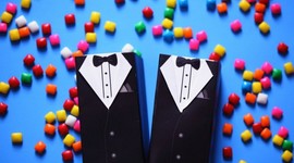 Timeline: MATRIMONIO HOMOPARENTAL