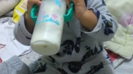 Timeline: Desarrollo del habla y el lenguaje de Dilan Ramirez