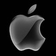 Logo apple