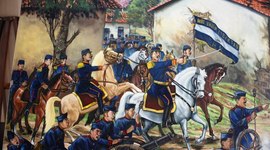 Timeline: ¿Cómo inició la Guerra en El Salvador?