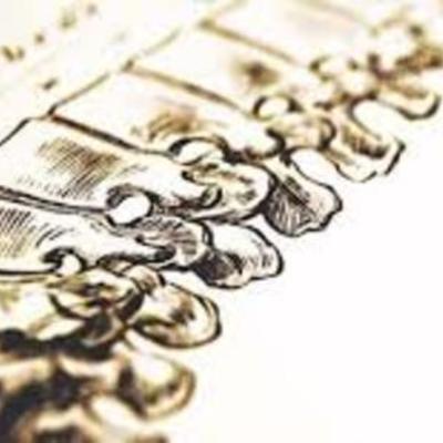 Timeline: Cronología de la Quiropráctica