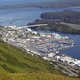 Kodiak  view from pillar mountain (1)