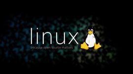 Timeline: Linea Del Tiempo De LINUX