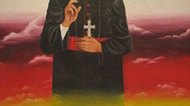 Timeline: “¿Cómo inició la Guerra en El Salvador?”