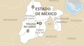 Timeline: Historia del Estado de México