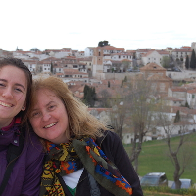 Timeline: Ser mujer y trabajar