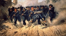 Timeline: 800 e Romanticismo