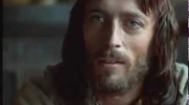 Timeline: La vita di Gesù di Nazareth