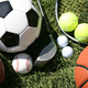 Sports equipment